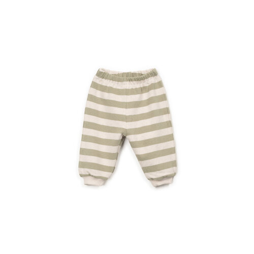 Play up Striped Jersey Leggings | Texture