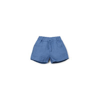 Linen Shorts | Lisboa