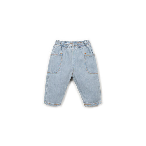 Play up Denim broekje