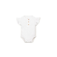 Rib Flamé Body | Creation