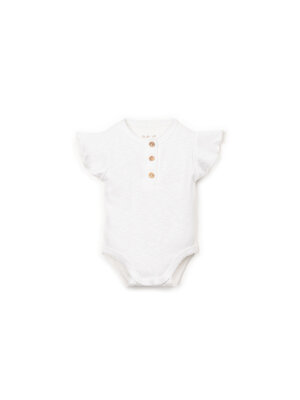 Play up Rib Flamé Body | Creation