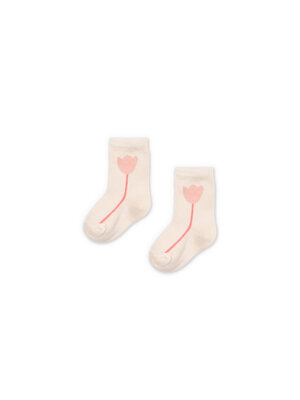 Play up Jacquard Socks | Bio Resin