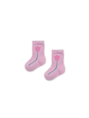 Play up Jacquard Socks | Margarida