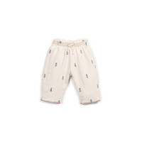 Woven Trousers | Bio Resin