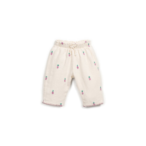 Play up Woven Trousers | Bio Resin Play up Woven Trousers | Bio Resin