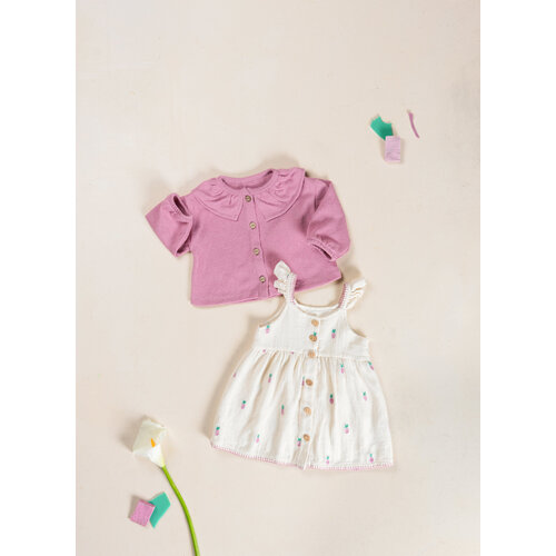 Play up Baby jurkje met print Play up Baby jurkje met print