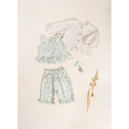 Play up Baby broekje met print