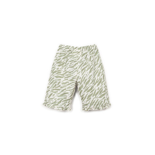 Play up Baby broekje met print