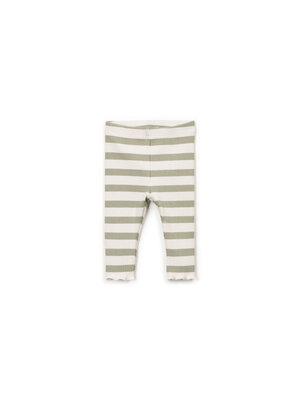 Play up Striped Rib Leggings | Texture Play up Striped Rib Leggings | Texture