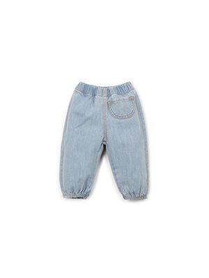 Play up Denim Trousers | Denim
