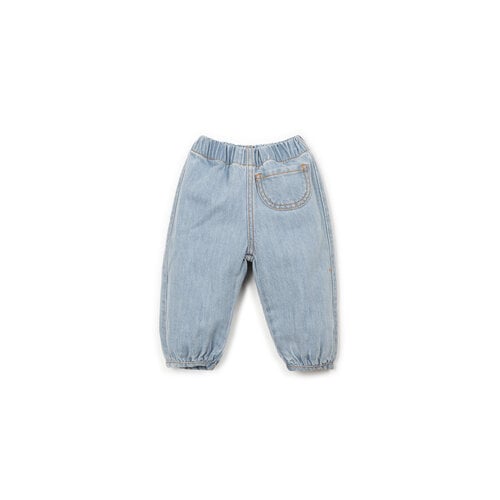 Play up Denim Trousers | Denim