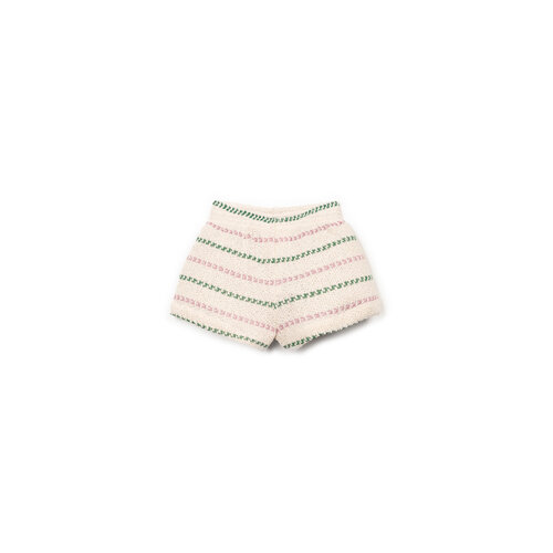 Play up Jersey baby short met strepen
