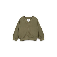 Jersey Cardigan | Sew