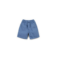 Twill Shorts | Lisboa