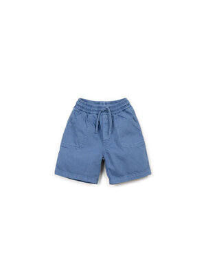 Play up Twill Shorts | Lisboa