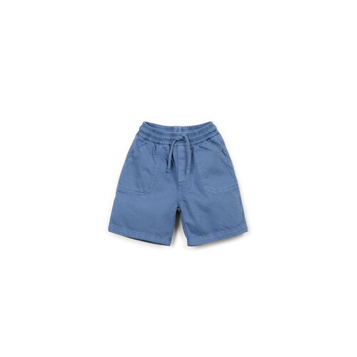 Play up Twill Shorts | Lisboa