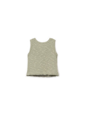 Play up Embellished Piqué Top | Texture