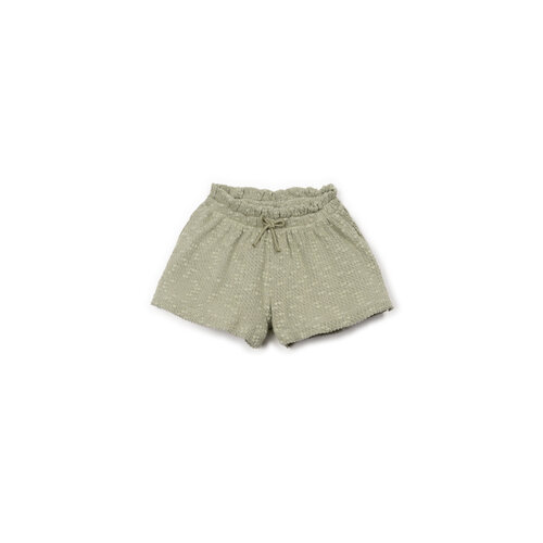 Play up Groene short Play up Groene short