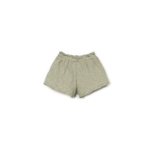 Play up Groene short Play up Groene short