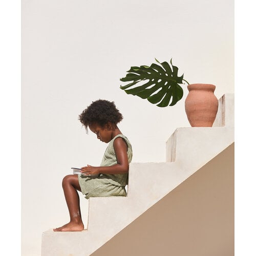 Play up Groene short Play up Groene short