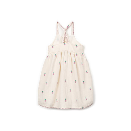 Play up Zomer jurkje met print