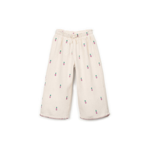 Play up Woven Trousers | Bio Resin