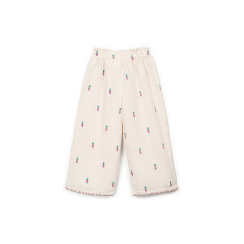Play up Geweven broek met print