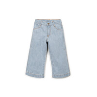 Denim Trousers | Denim