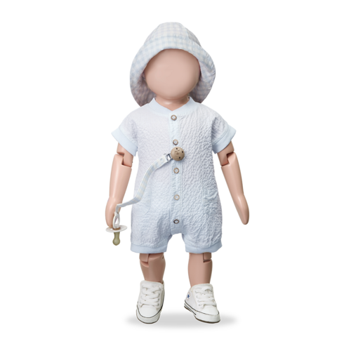 1 + in the family Speenkoord blauw 1 + in the family Speenkoord blauw