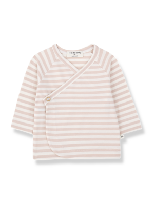 1 + in the family Idara Blossom Nb Shirt 1 + in the family Idara Blossom Nb Shirt