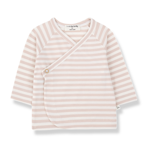 1 + in the family Idara Blossom Nb Shirt 1 + in the family Idara Blossom Nb Shirt