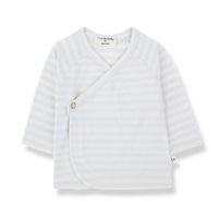 Idara Misty-Blue Nb Shirt