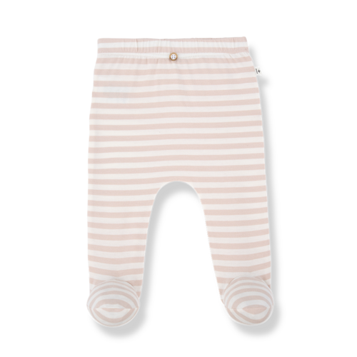 1 + in the family Ros Blossom Leggings W/Feet 1 + in the family Ros Blossom Leggings W/Feet