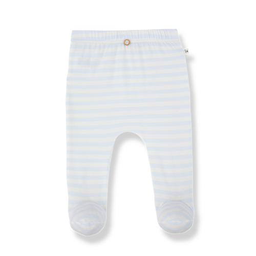 1 + in the family Ros Misty-Blue Leggings W/Feet 1 + in the family Ros Misty-Blue Leggings W/Feet