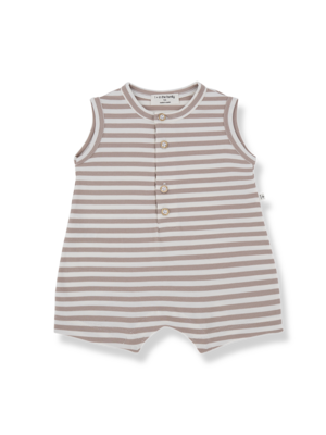 1 + in the family Pedro Taupe Overall 1 + in the family Pedro Taupe Overall