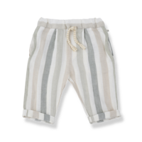 Regencos Beige Pants