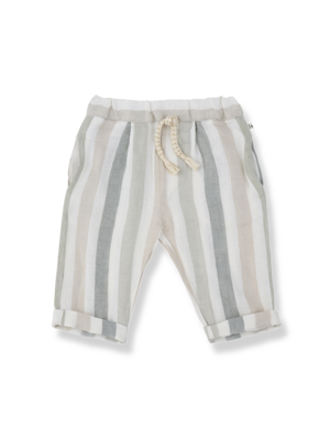 1 + in the family Regencos Beige Pants