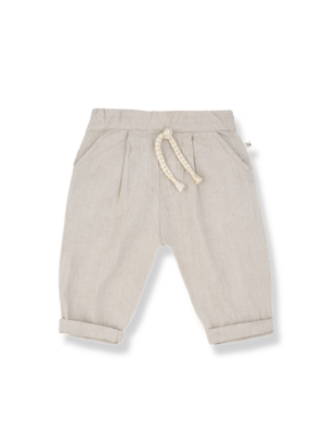 1 + in the family Castell Beige Pants