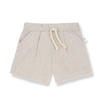 Colomers Beige Bermuda