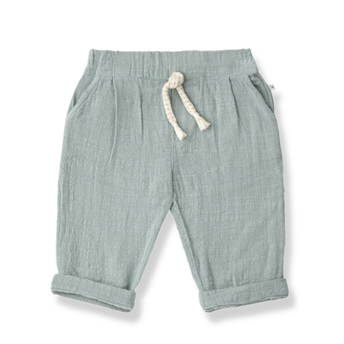 1 + in the family Rupia Iceberg Pants