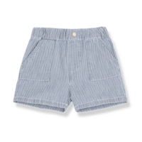 Andratx Denim Bermuda