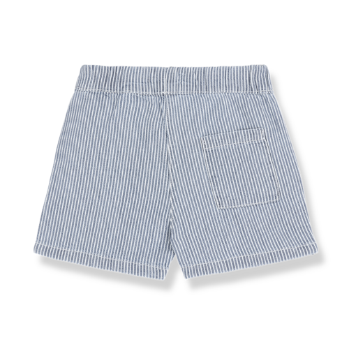 1 + in the family Denim baby short