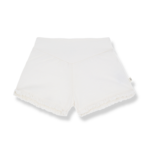 1 + in the family Off-white baby short met ruches