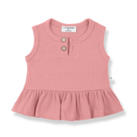 Rapita Strawberry Blouse