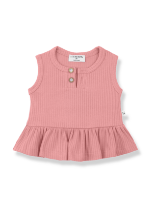 1 + in the family Rapita Strawberry Blouse