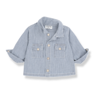 Arta Denim Shirt