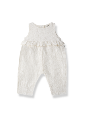 1 + in the family Siurana Off-White Overall