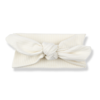 Ametlla Off-White Bandeau