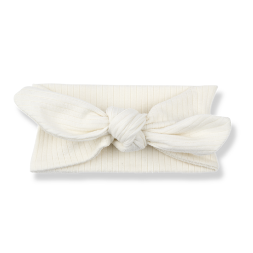 1 + in the family Ametlla Off-White Bandeau