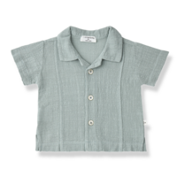 Tamariu Iceberg S.Sleeve Shirt